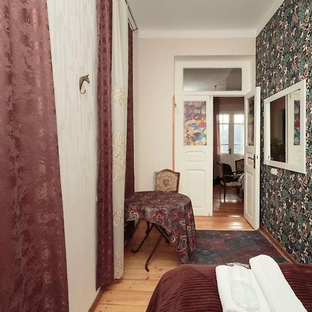 Hotel Tuta House Sighnaghi Extérieur photo