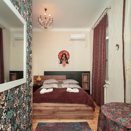 Hotel Tuta House Sighnaghi Extérieur photo